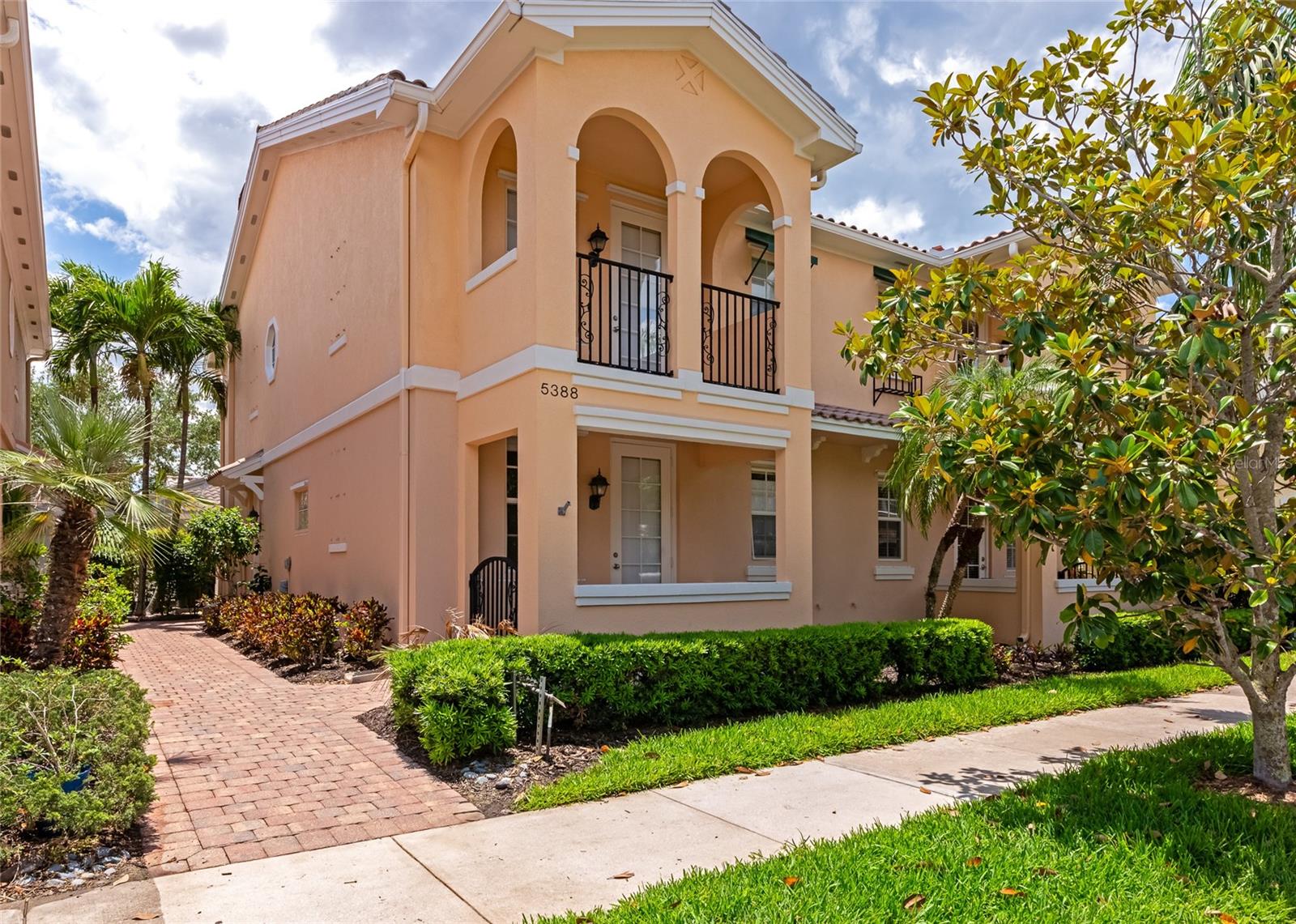 Details for 5388 Davini Street, SARASOTA, FL 34238