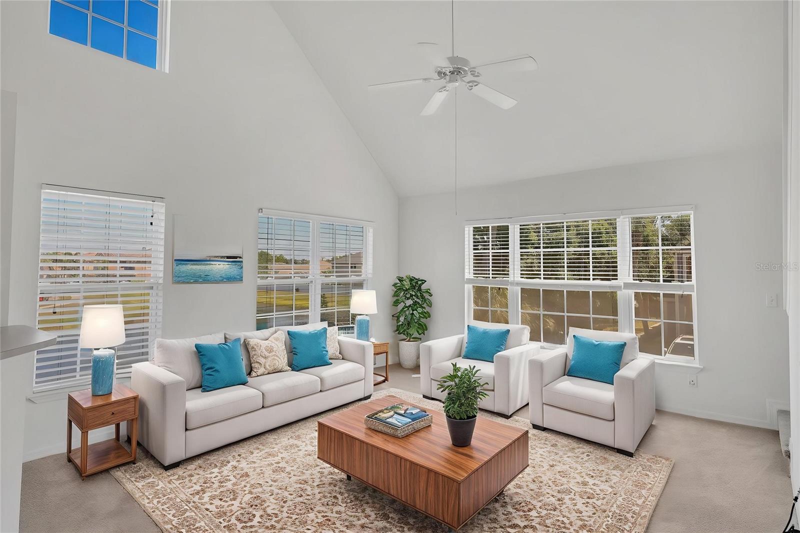 Image 4 of 37 For 5531 Rosehill Road 204
