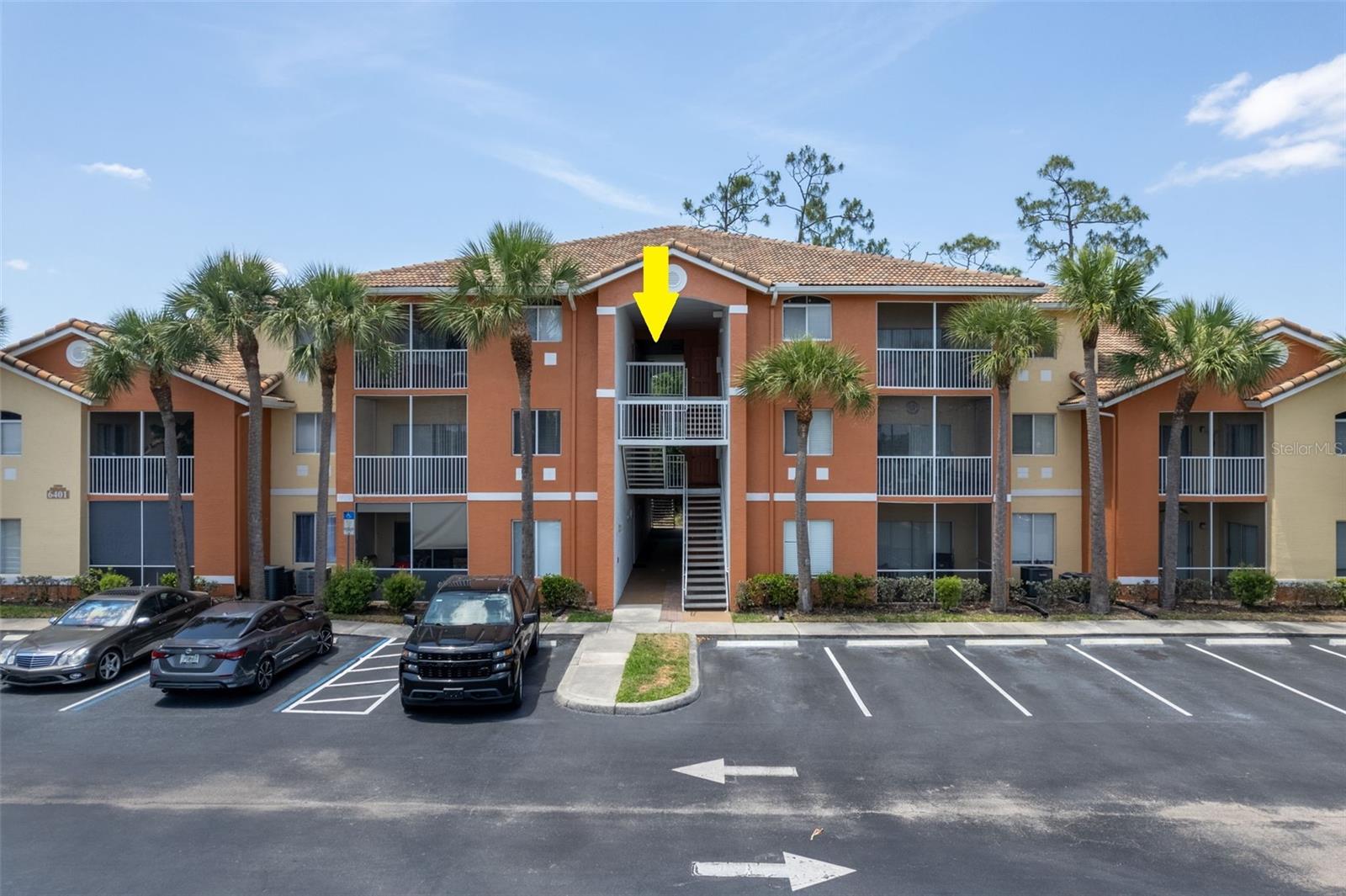 Details for 6401 Aragon Way 303, FORT MYERS, FL 33966