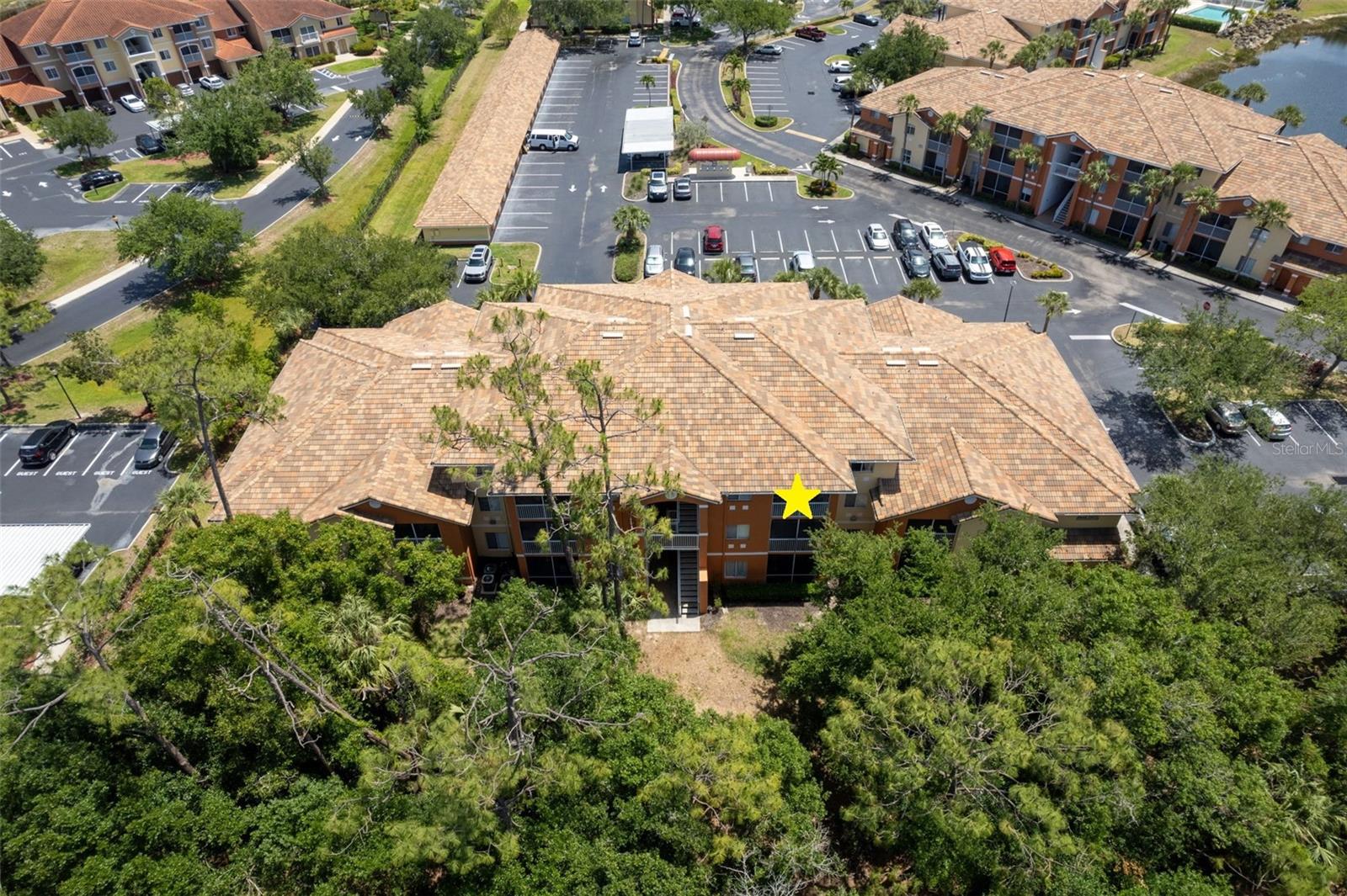 Image 24 of 39 For 6401 Aragon Way 303