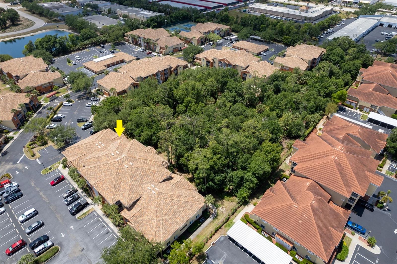 Image 27 of 39 For 6401 Aragon Way 303
