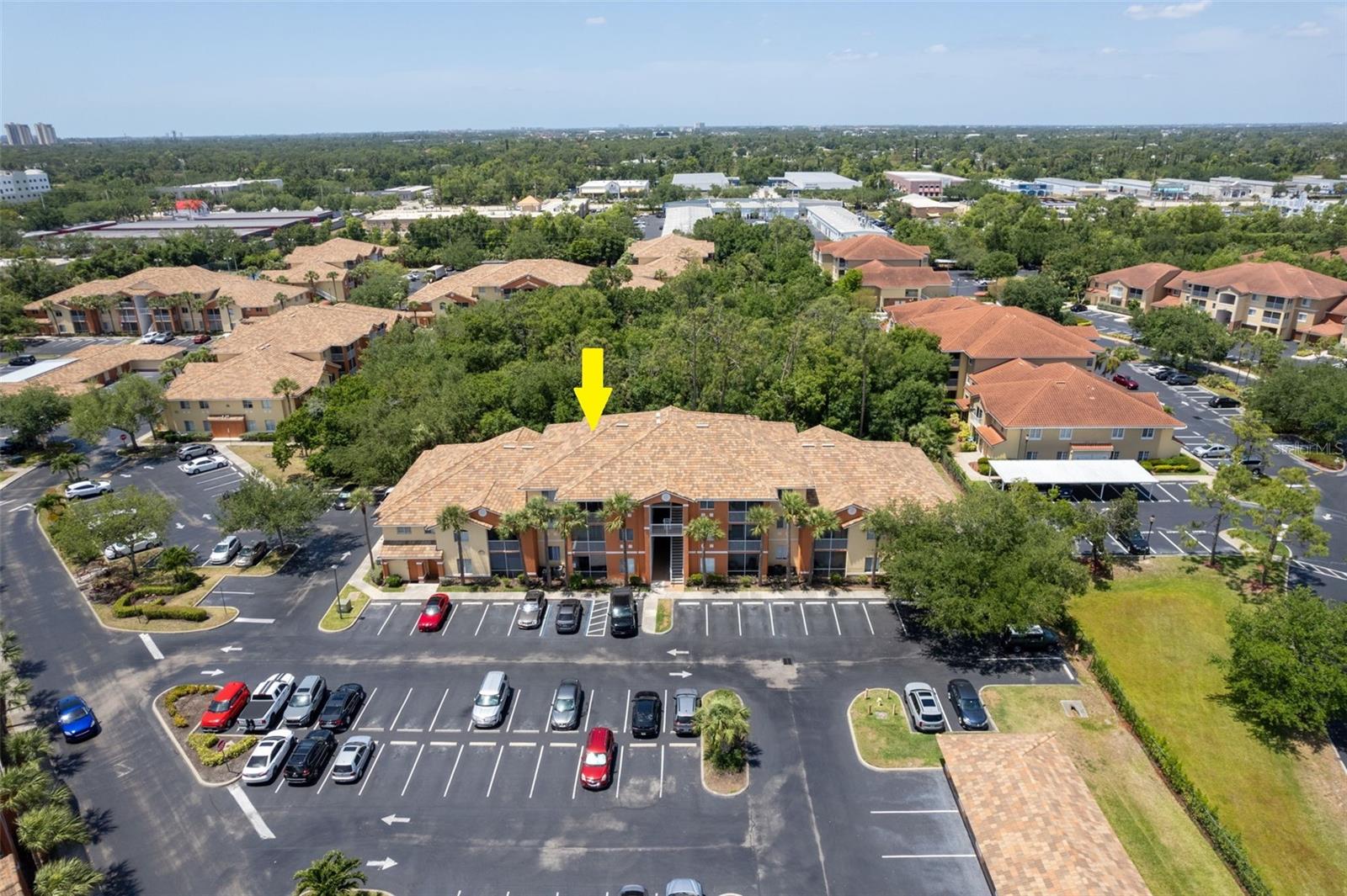 Image 7 of 39 For 6401 Aragon Way 303