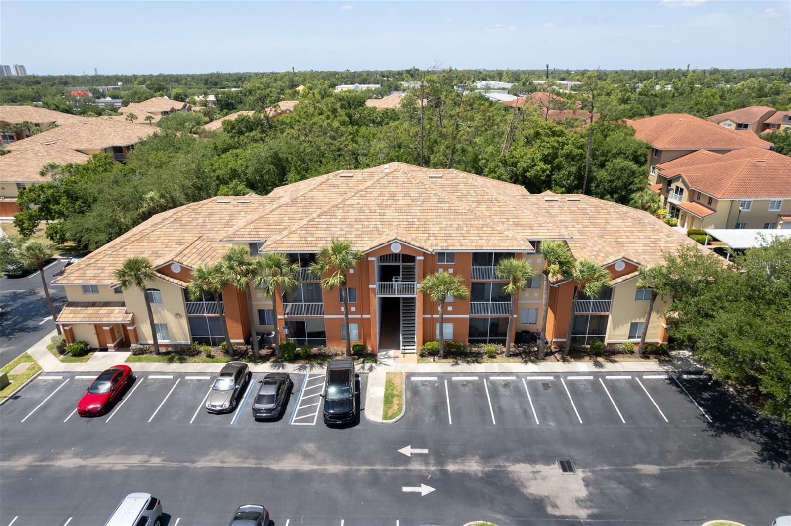 Image 8 of 39 For 6401 Aragon Way 303