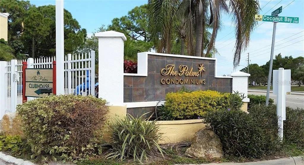 Image 2 of 13 For 2650 Coconut Bay Lane 521