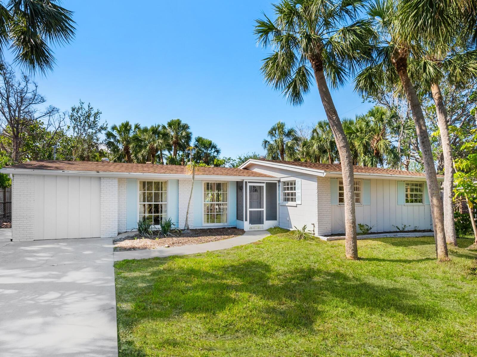 Details for 734 Canal Road, SARASOTA, FL 34242