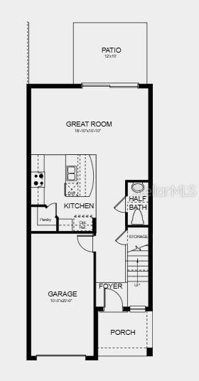 Image 2 of 33 For 15165 Cuzcorro Court