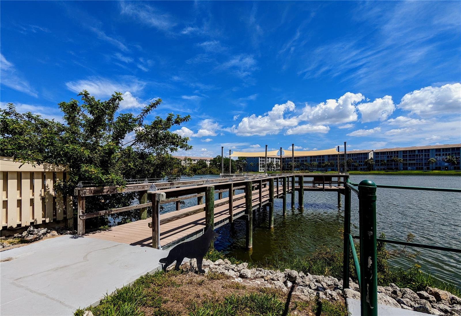 Image 47 of 65 For 3744 Lake Bayshore Drive K-503
