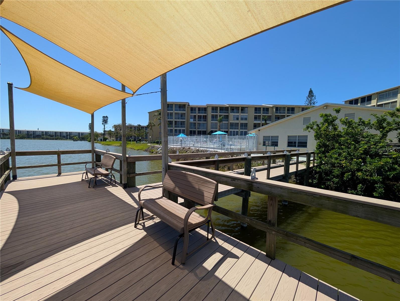 Image 48 of 65 For 3744 Lake Bayshore Drive K-503