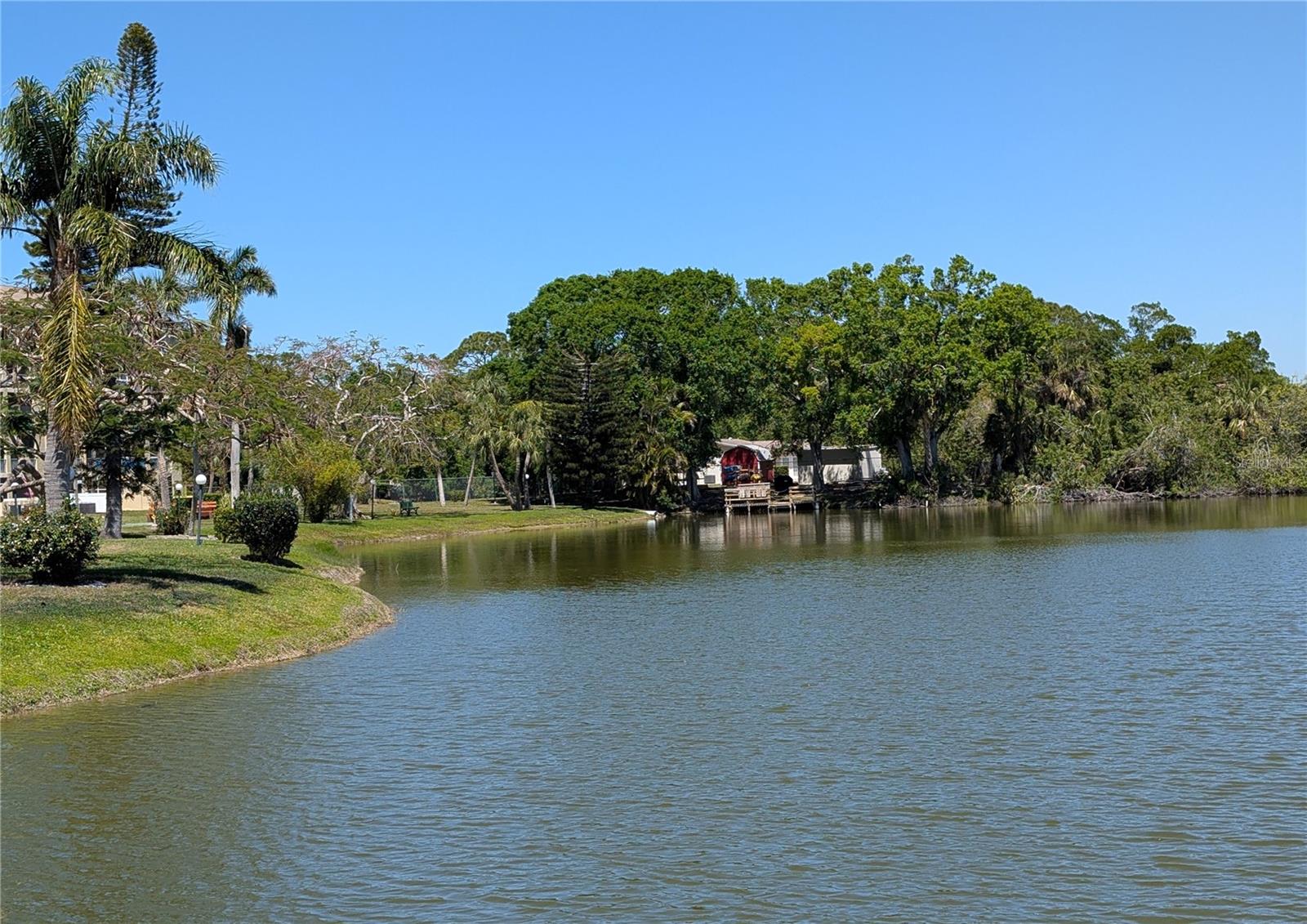 Image 49 of 65 For 3744 Lake Bayshore Drive K-503