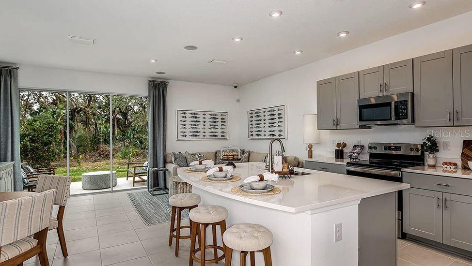 Image 22 of 33 For 15161 Cuzcorro Court