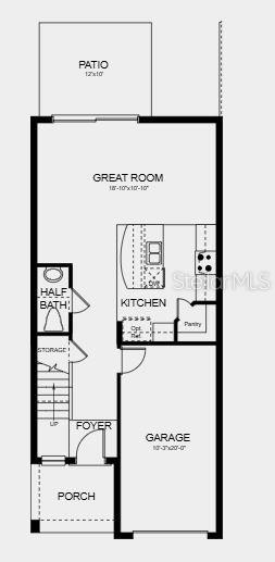 Image 3 of 33 For 15161 Cuzcorro Court