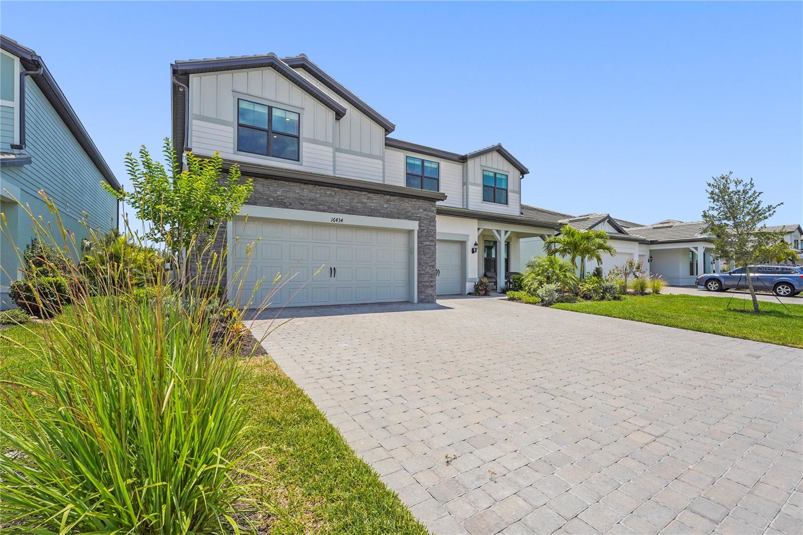 Image 13 of 97 For 16434 Slate Place