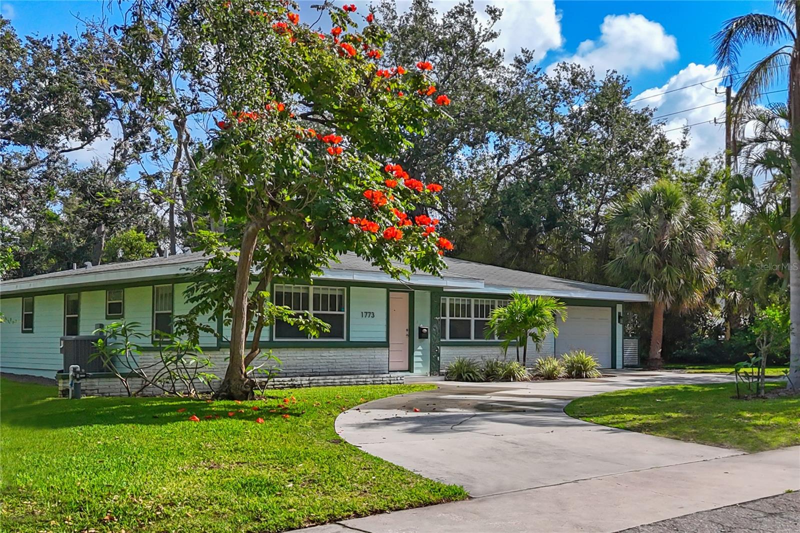 Details for 1773 South Drive, SARASOTA, FL 34239