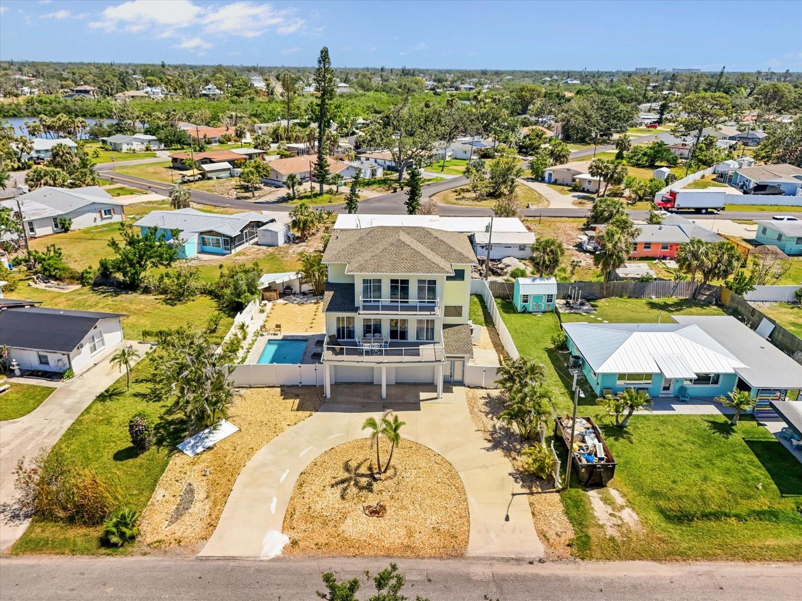 Image 2 of 65 For 4717 Lemon Bay Drive