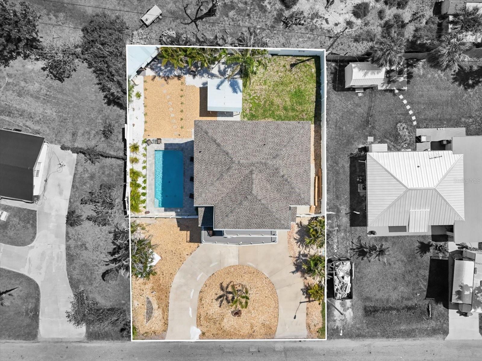 Image 5 of 65 For 4717 Lemon Bay Drive
