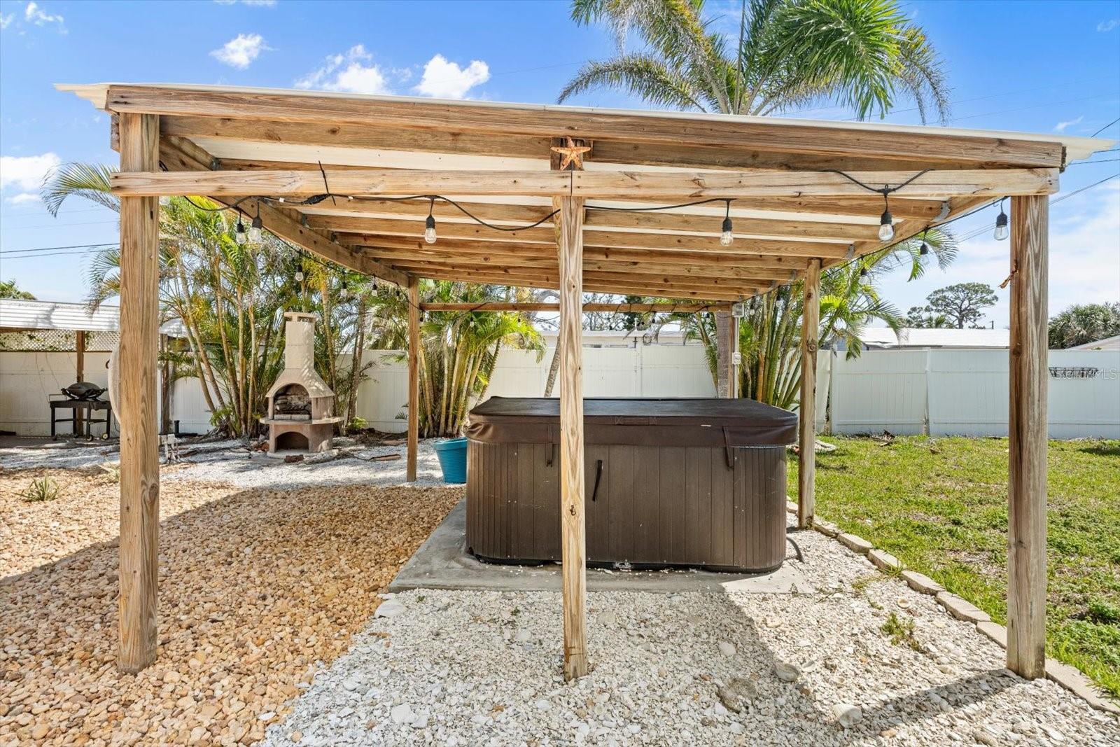 Image 57 of 65 For 4717 Lemon Bay Drive
