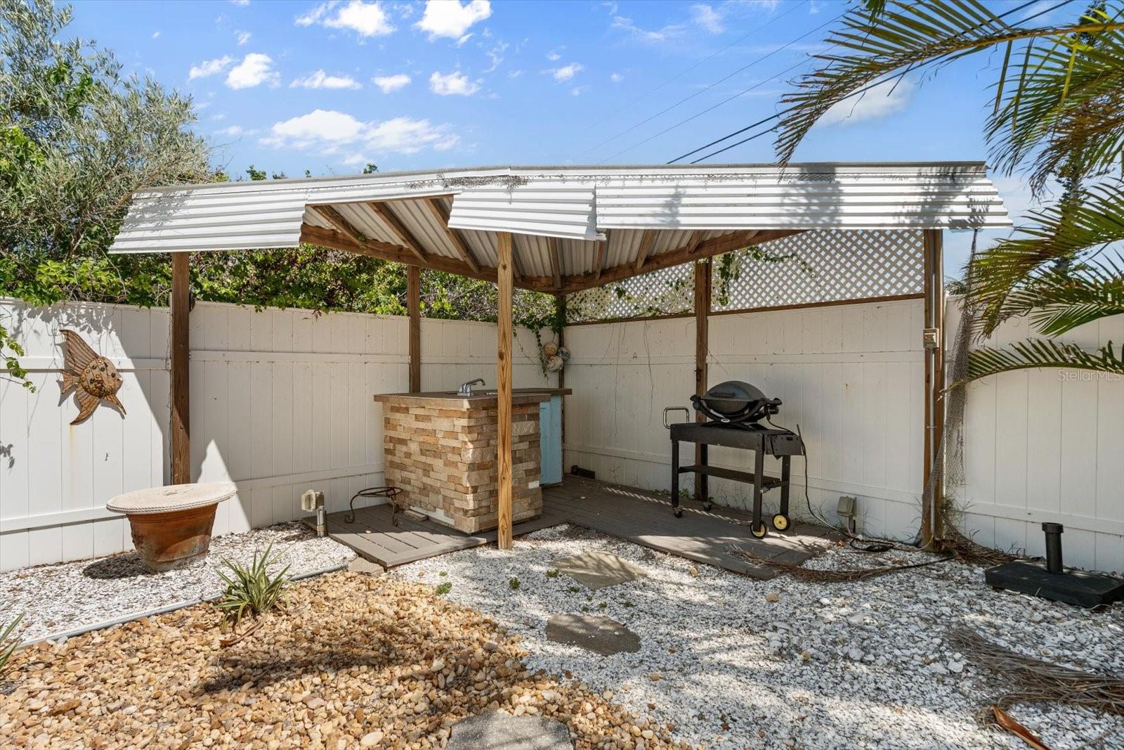 Image 58 of 65 For 4717 Lemon Bay Drive