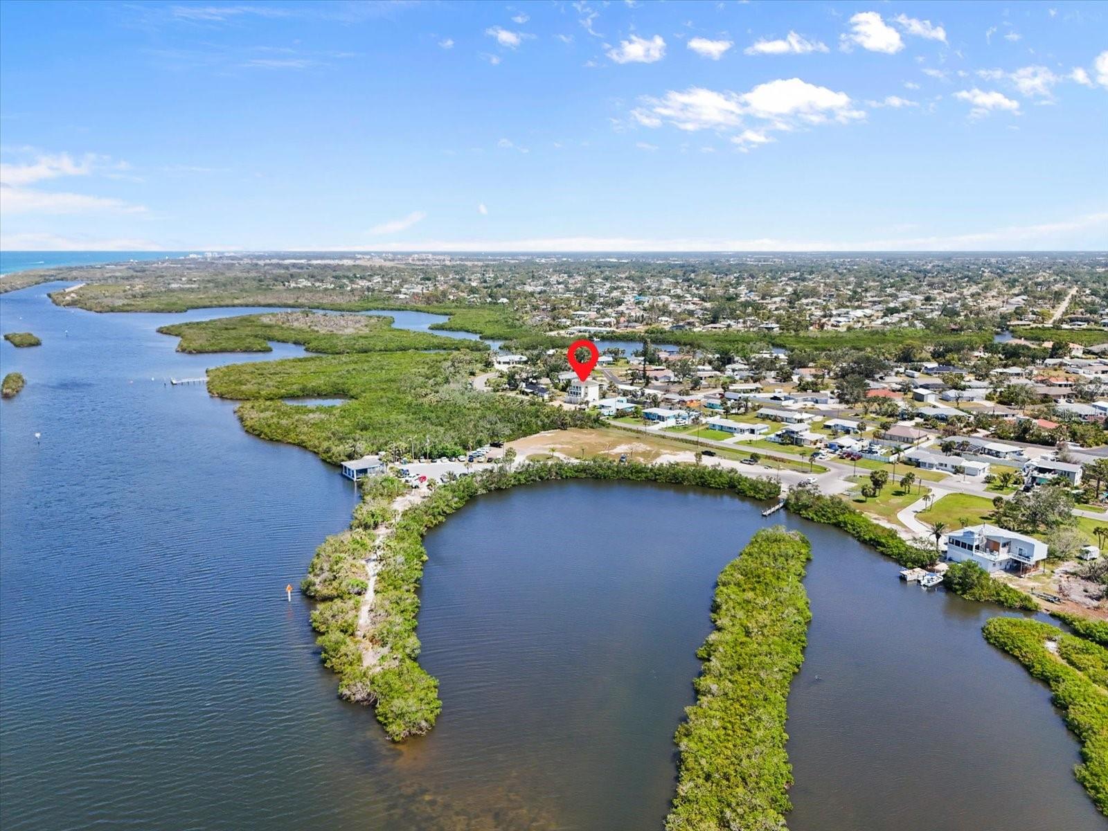 Image 60 of 65 For 4717 Lemon Bay Drive