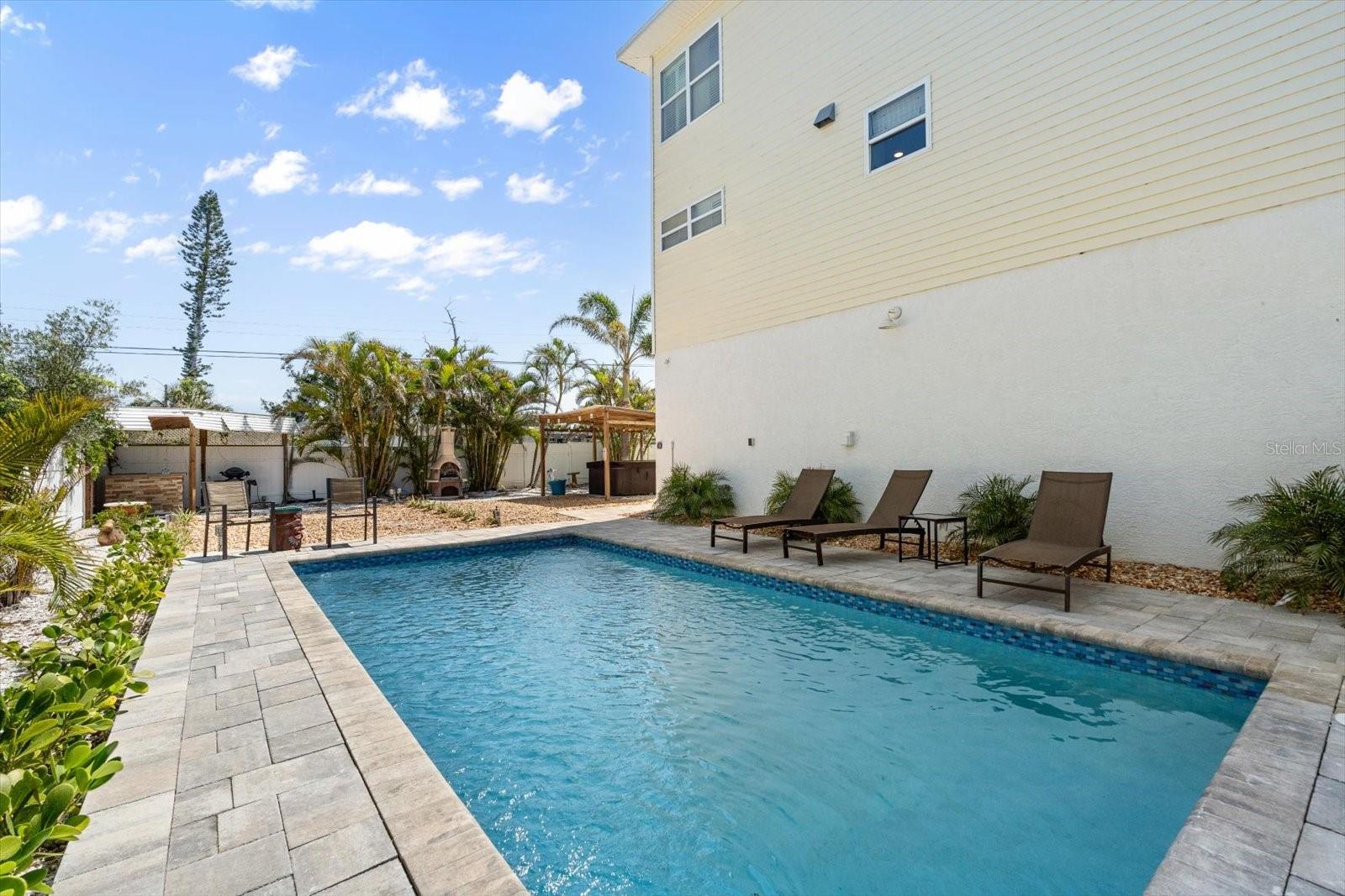 Image 61 of 65 For 4717 Lemon Bay Drive