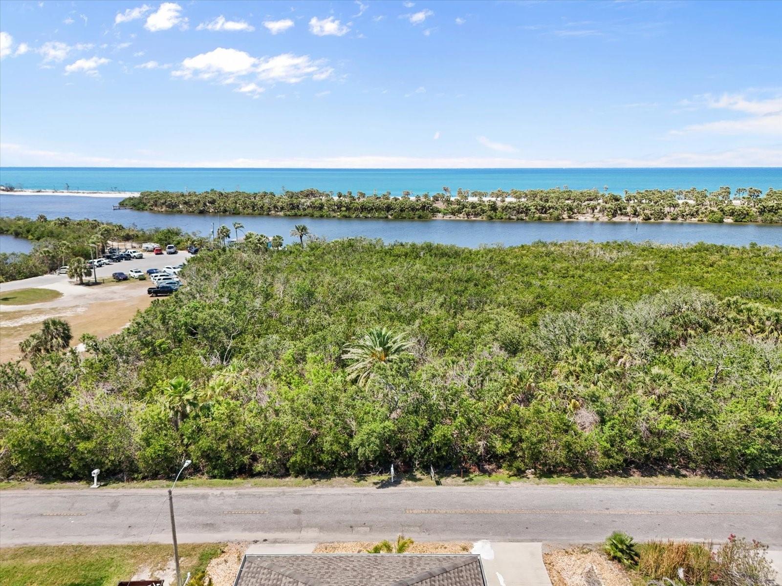 Image 62 of 65 For 4717 Lemon Bay Drive
