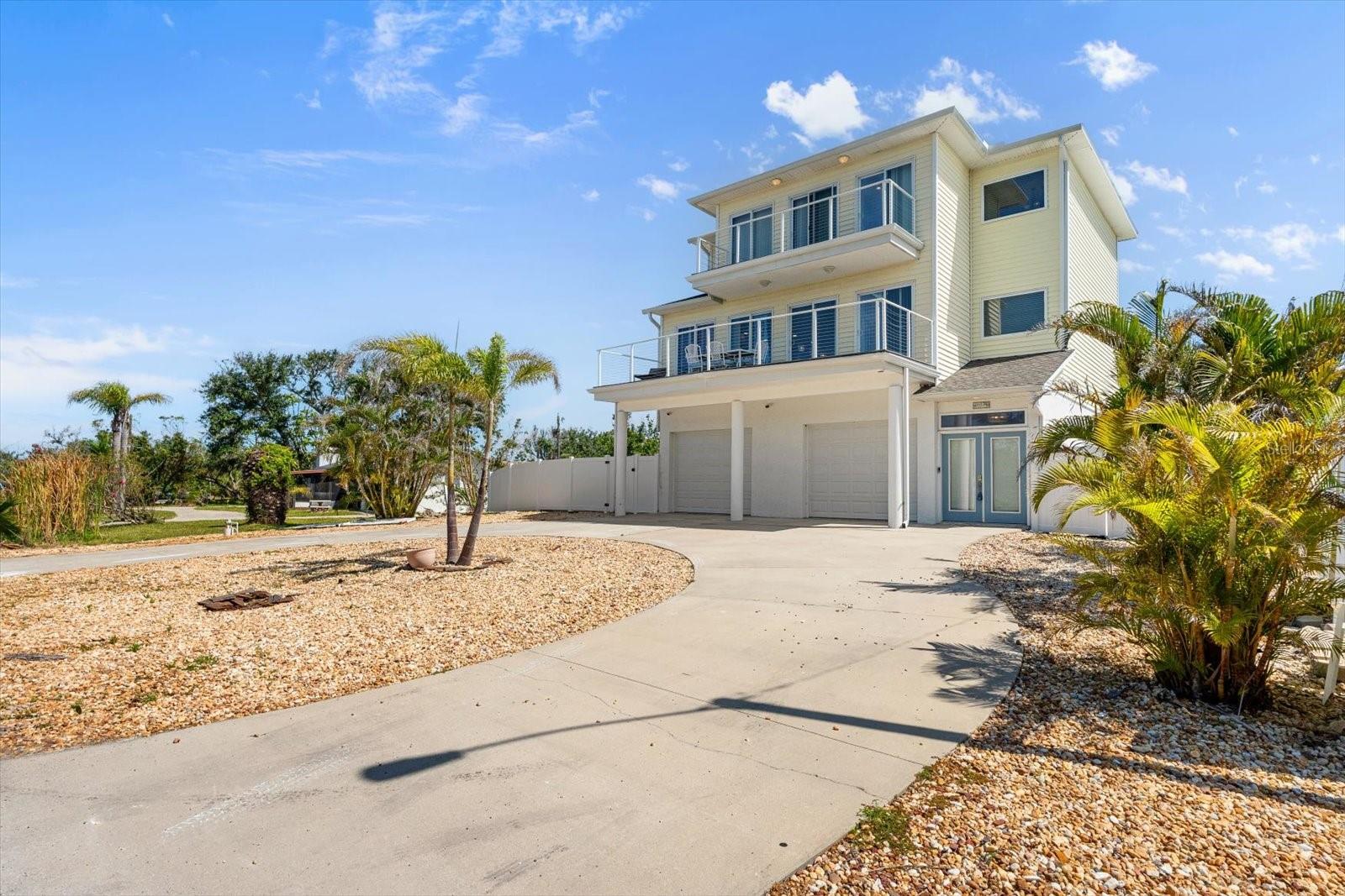 Image 63 of 65 For 4717 Lemon Bay Drive