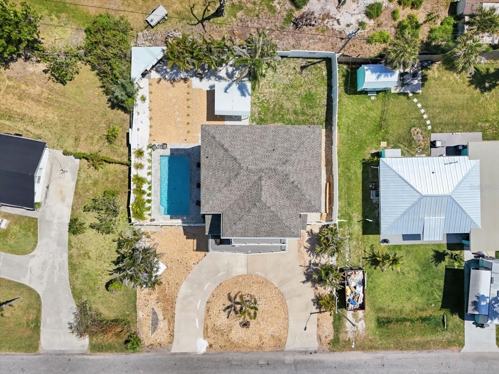 Image 65 of 65 For 4717 Lemon Bay Drive
