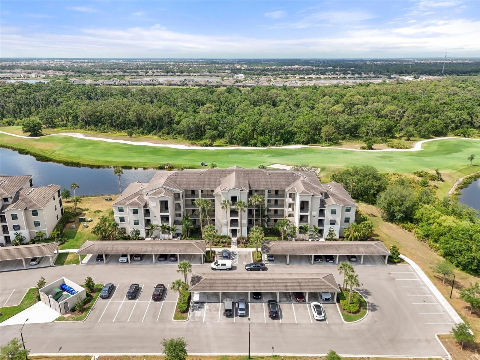Details for 17510 Gawthrop Drive 208, BRADENTON, FL 34211