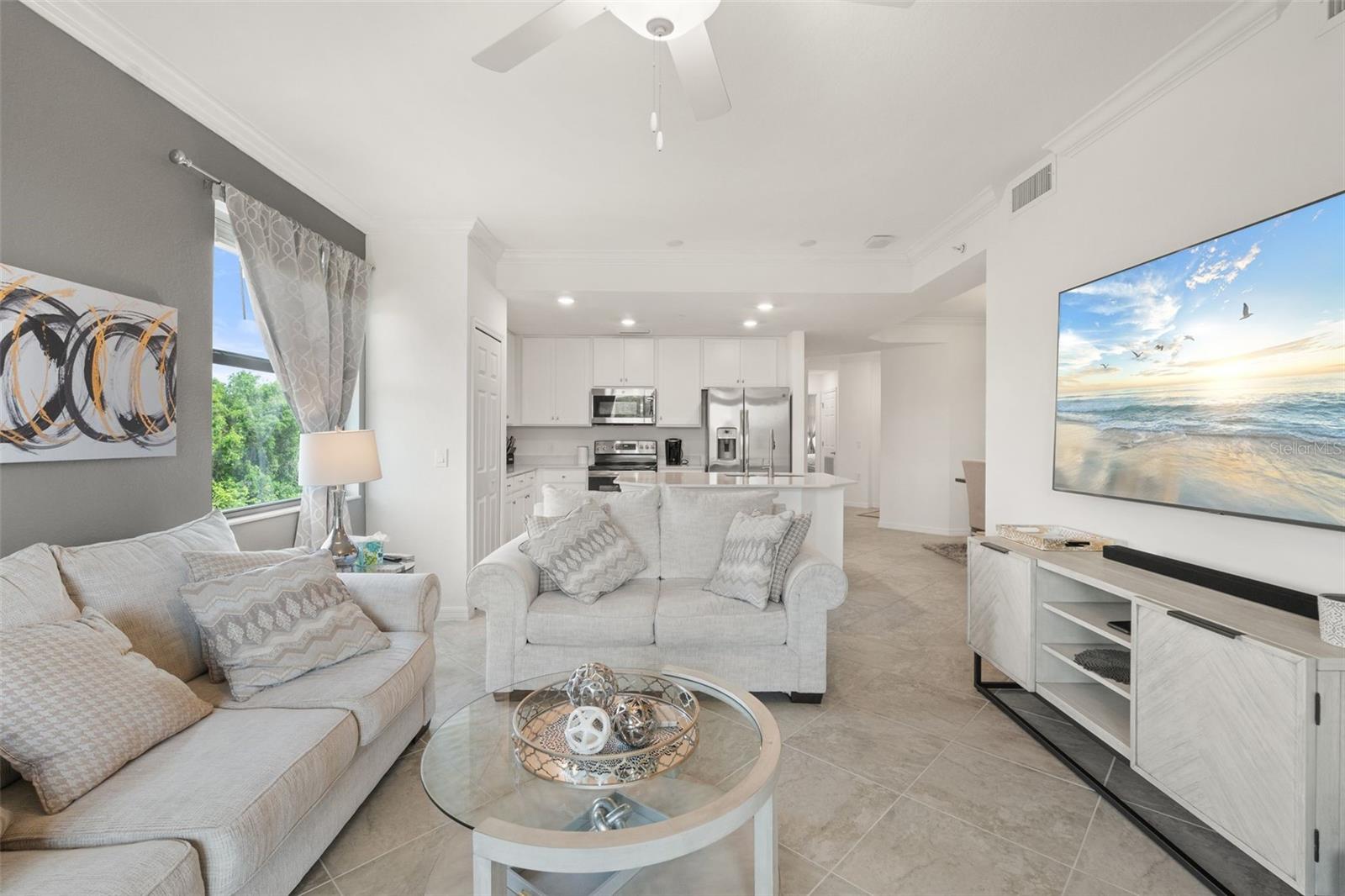 Image 6 of 69 For 17510 Gawthrop Drive 208