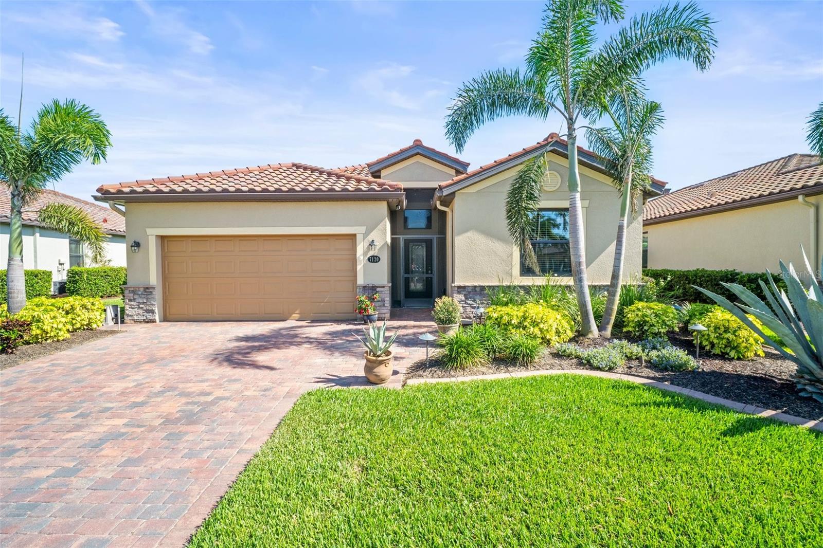 Details for 7120 Quiet Creek Drive, BRADENTON, FL 34212