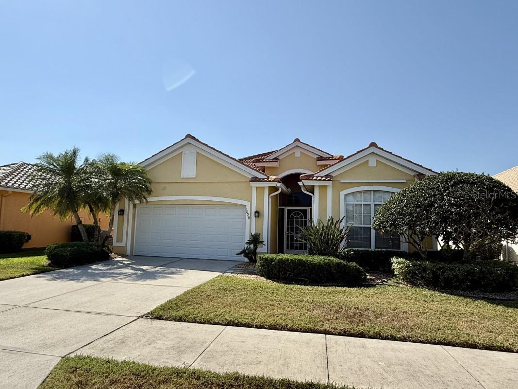 Details for 1620 San Silvestro Drive, VENICE, FL 34285