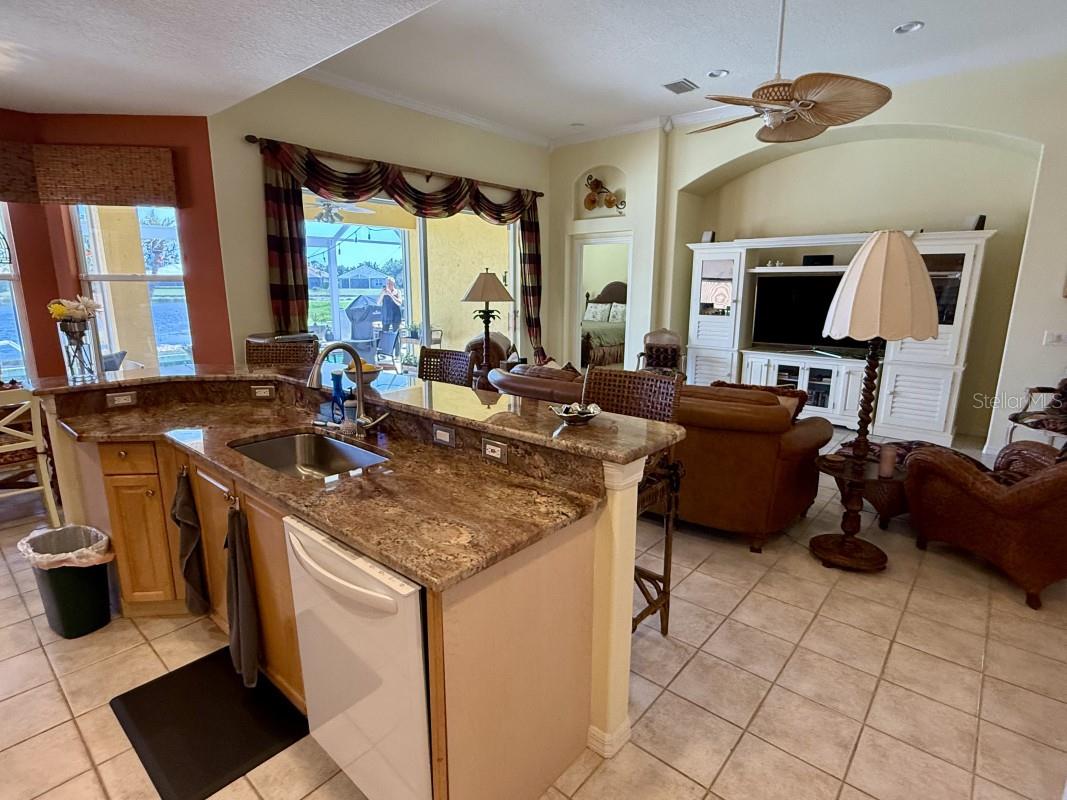 Image 4 of 12 For 1620 San Silvestro Drive