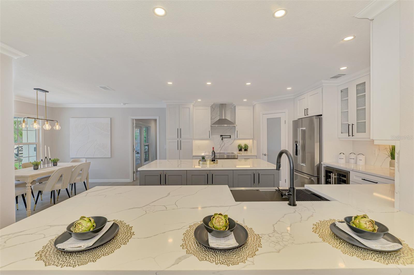 Image 24 of 89 For 5377 Palos Verdes Drive