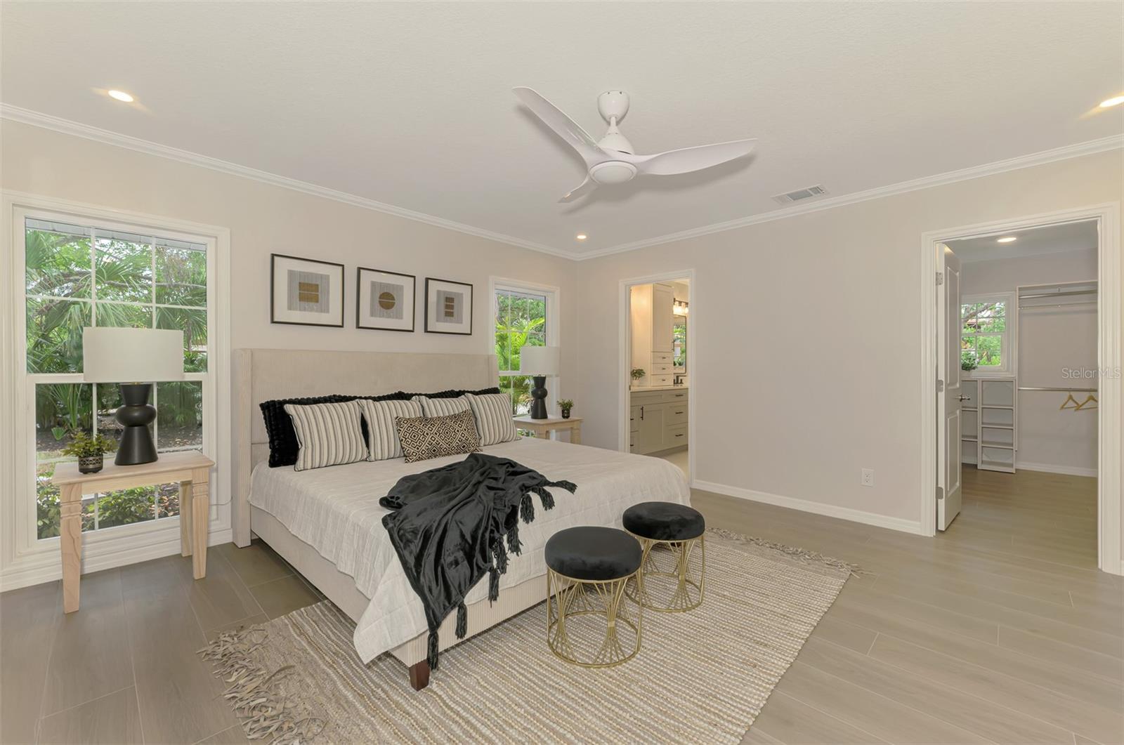 Image 38 of 89 For 5377 Palos Verdes Drive