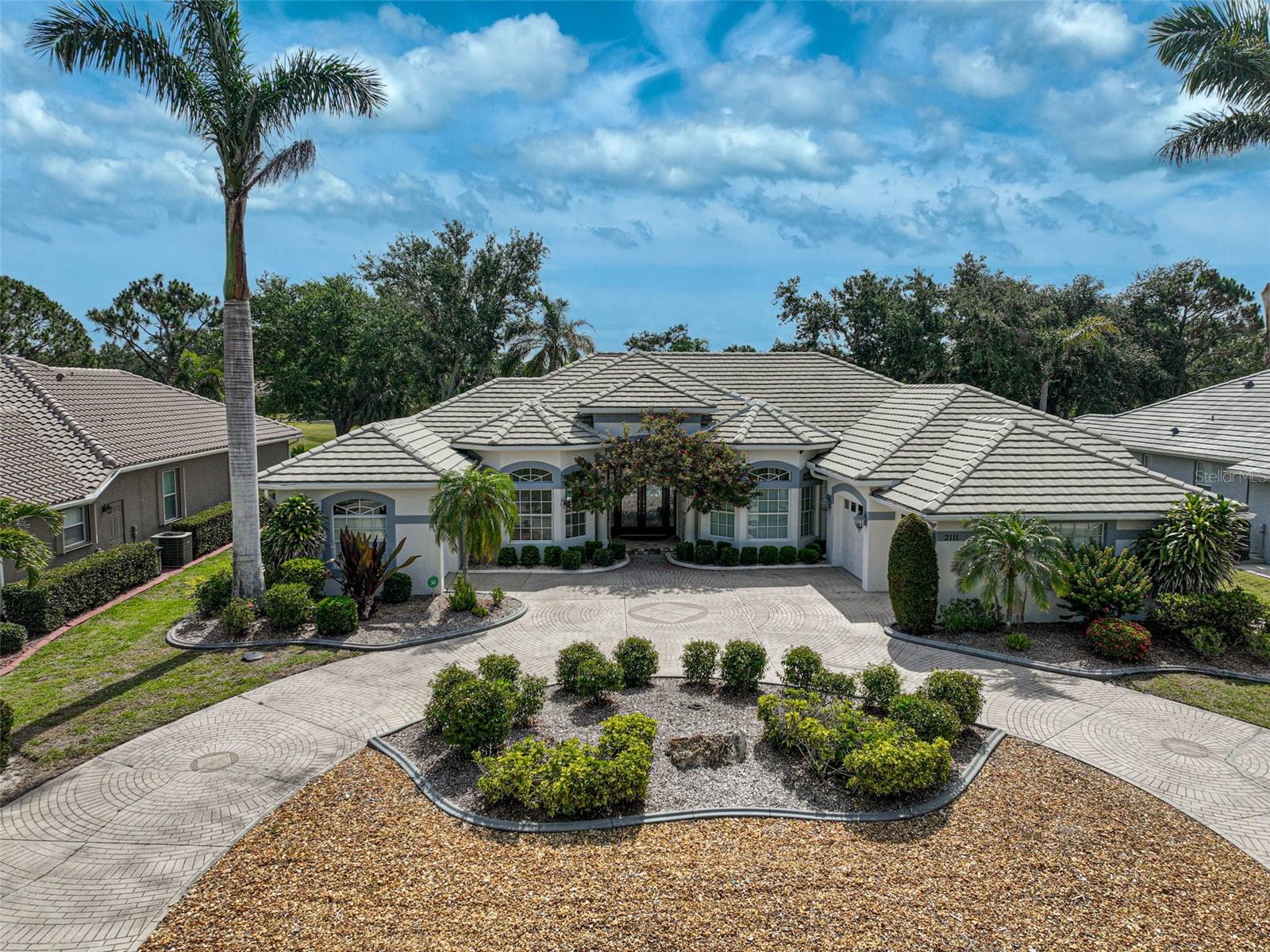 Details for 2111 Muskogee Trail, NOKOMIS, FL 34275