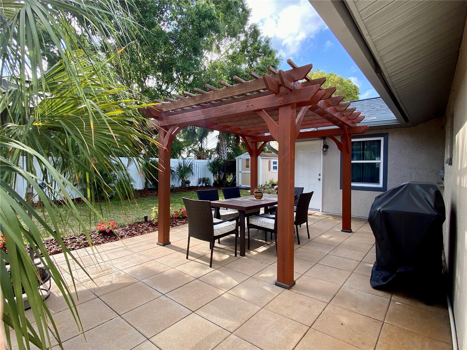 Image 31 of 51 For 1708 Tarpon Avenue
