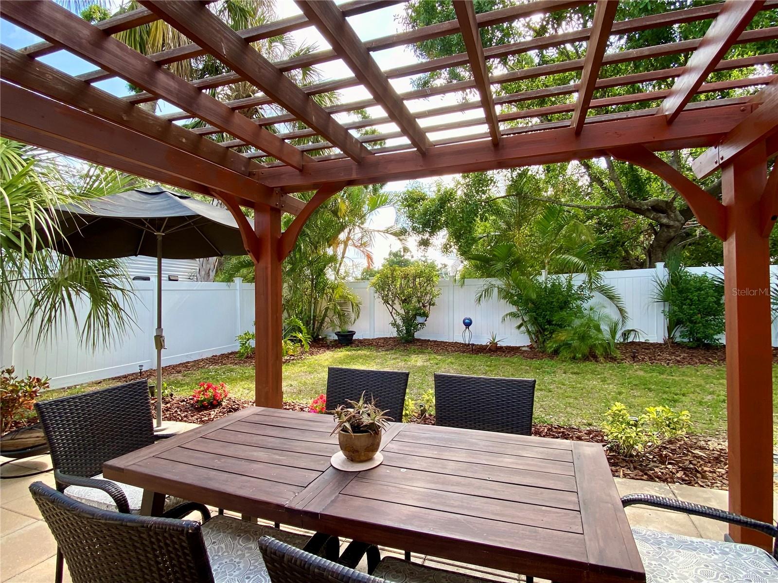 Image 33 of 51 For 1708 Tarpon Avenue