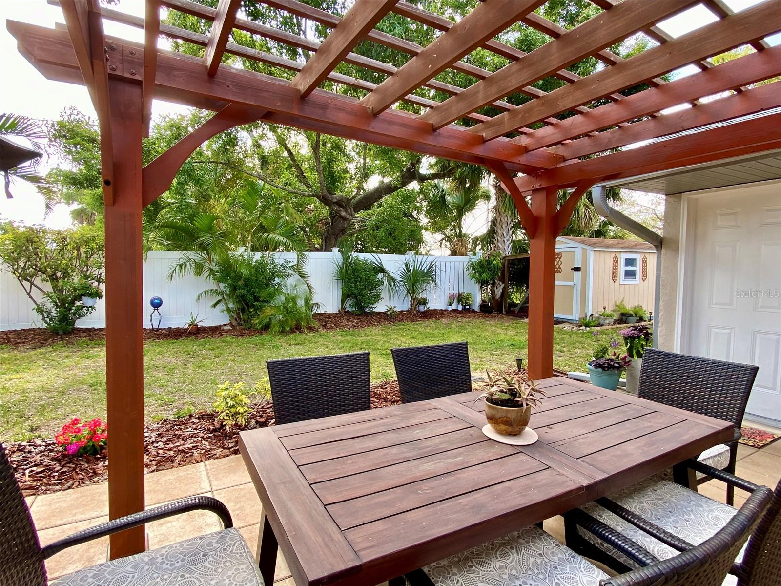 Image 34 of 51 For 1708 Tarpon Avenue
