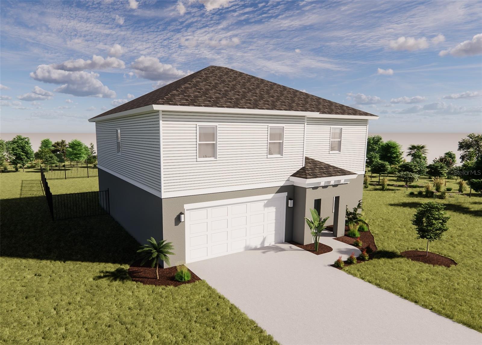 Details for 13016 Cedar Elm Lane, PARRISH, FL 34219