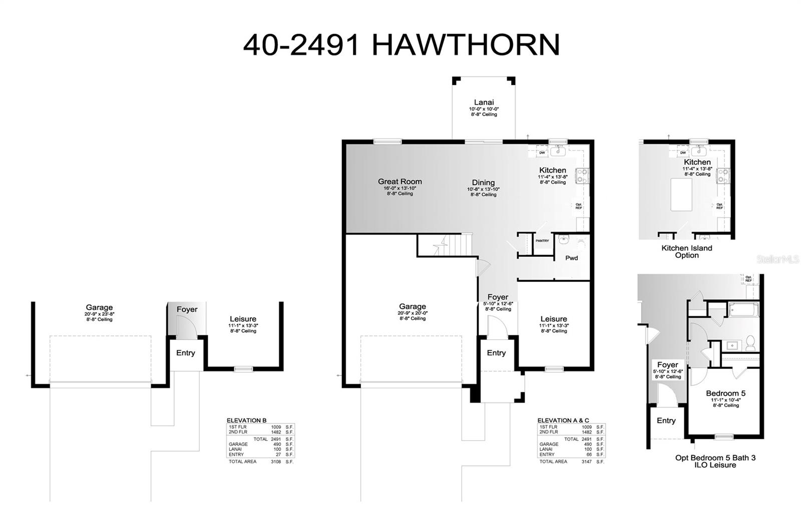 Image 14 of 20 For 13016 Cedar Elm Lane