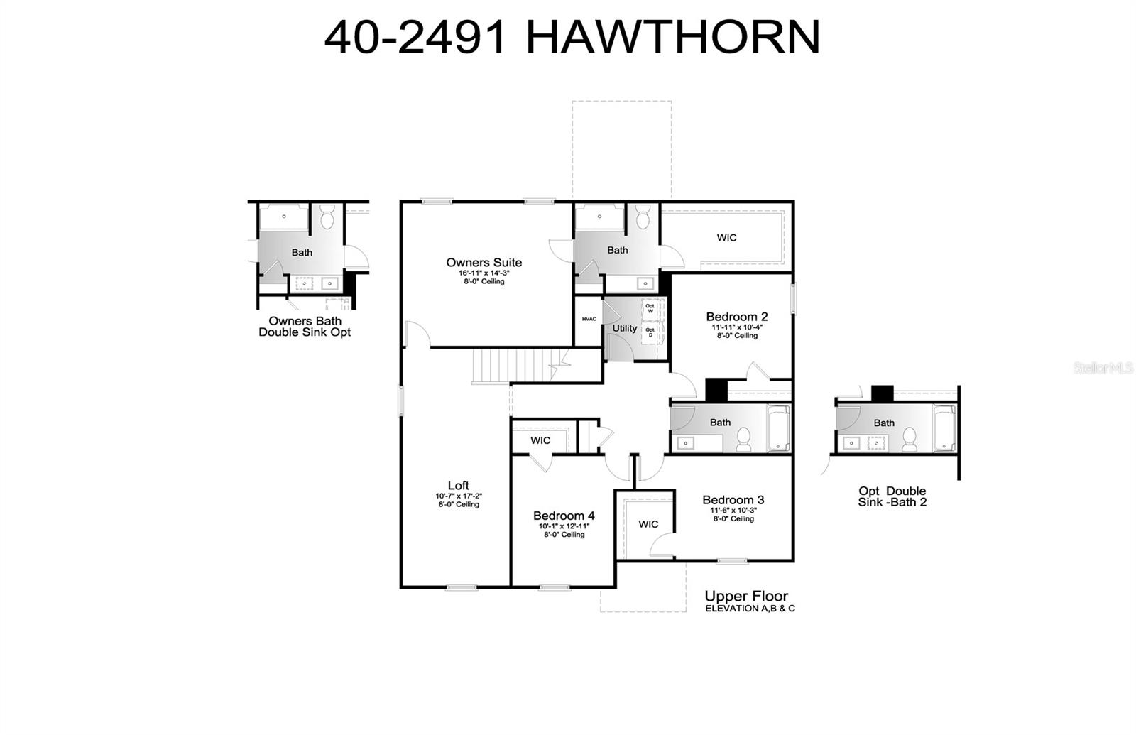 Image 15 of 20 For 13016 Cedar Elm Lane