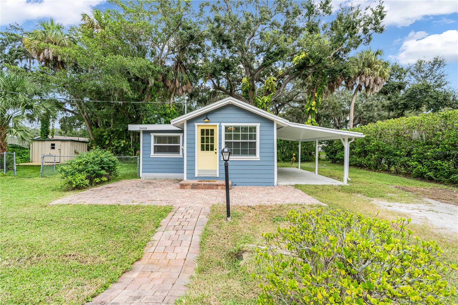 Details for 3608 Water St, ELLENTON, FL 34222