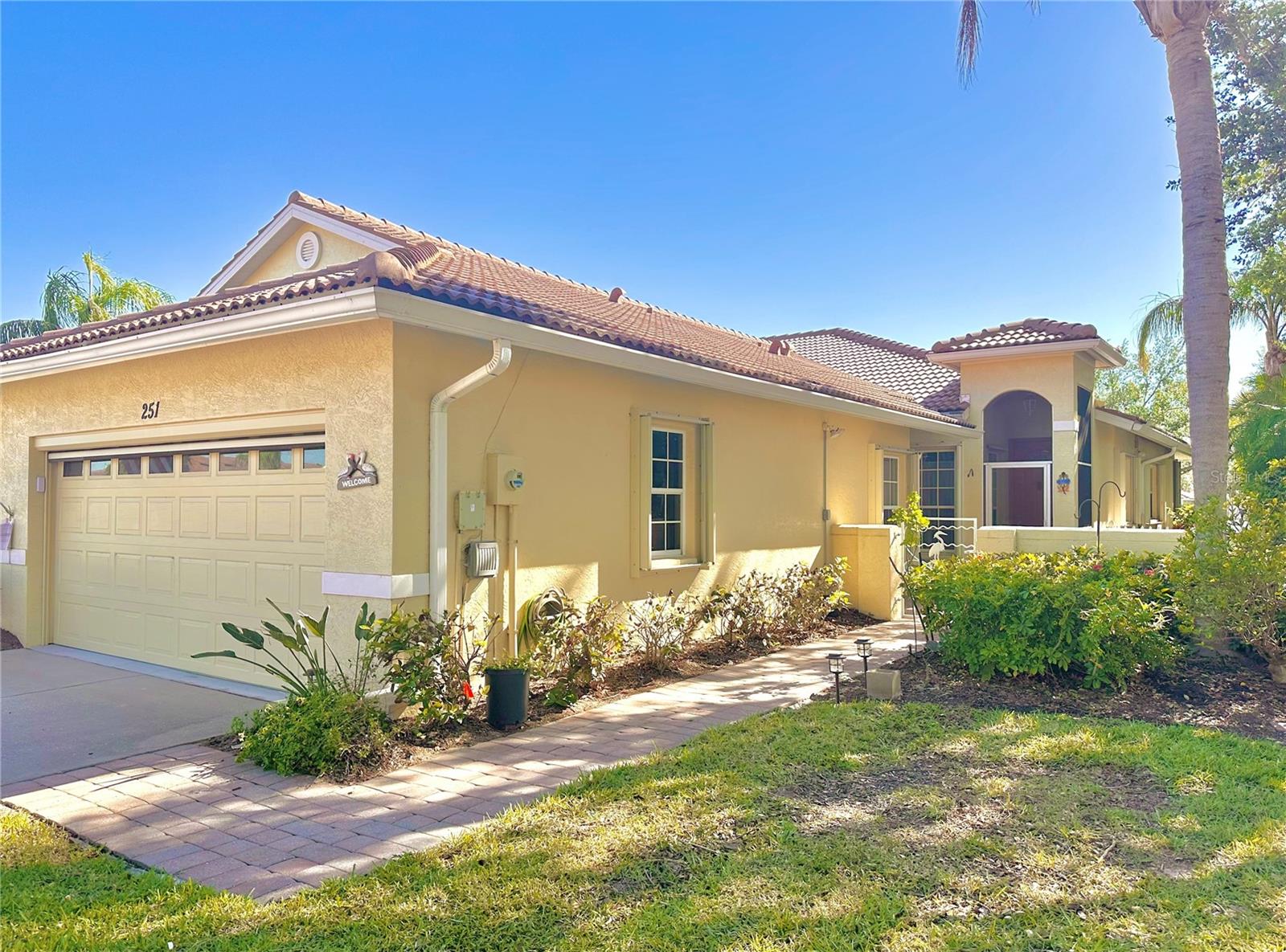 Details for 251 Vista Del Lago Way, VENICE, FL 34292