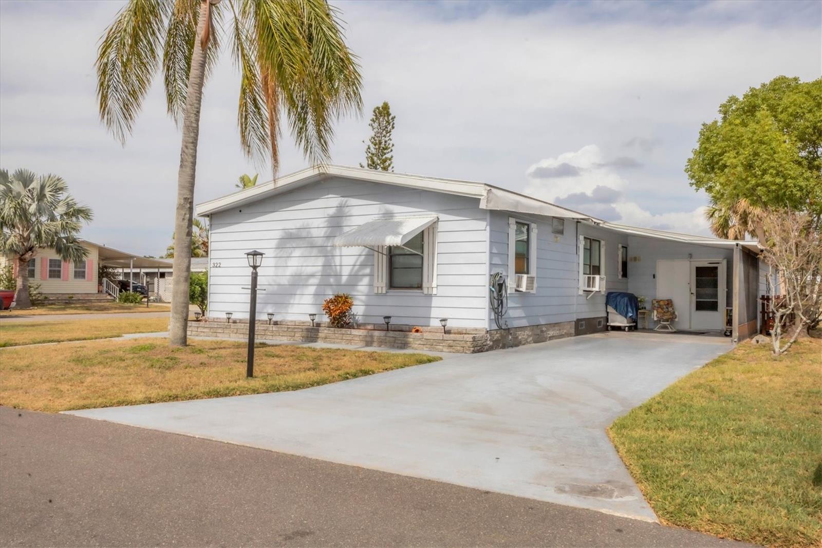 Details for 6710 36th Avenue E 322, PALMETTO, FL 34221