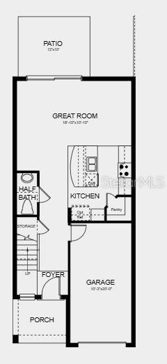 Image 2 of 33 For 15153 Cuzcorro Court