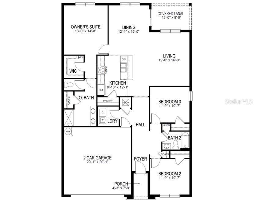Image 10 of 23 For 4517 Dusky Dawn Lane