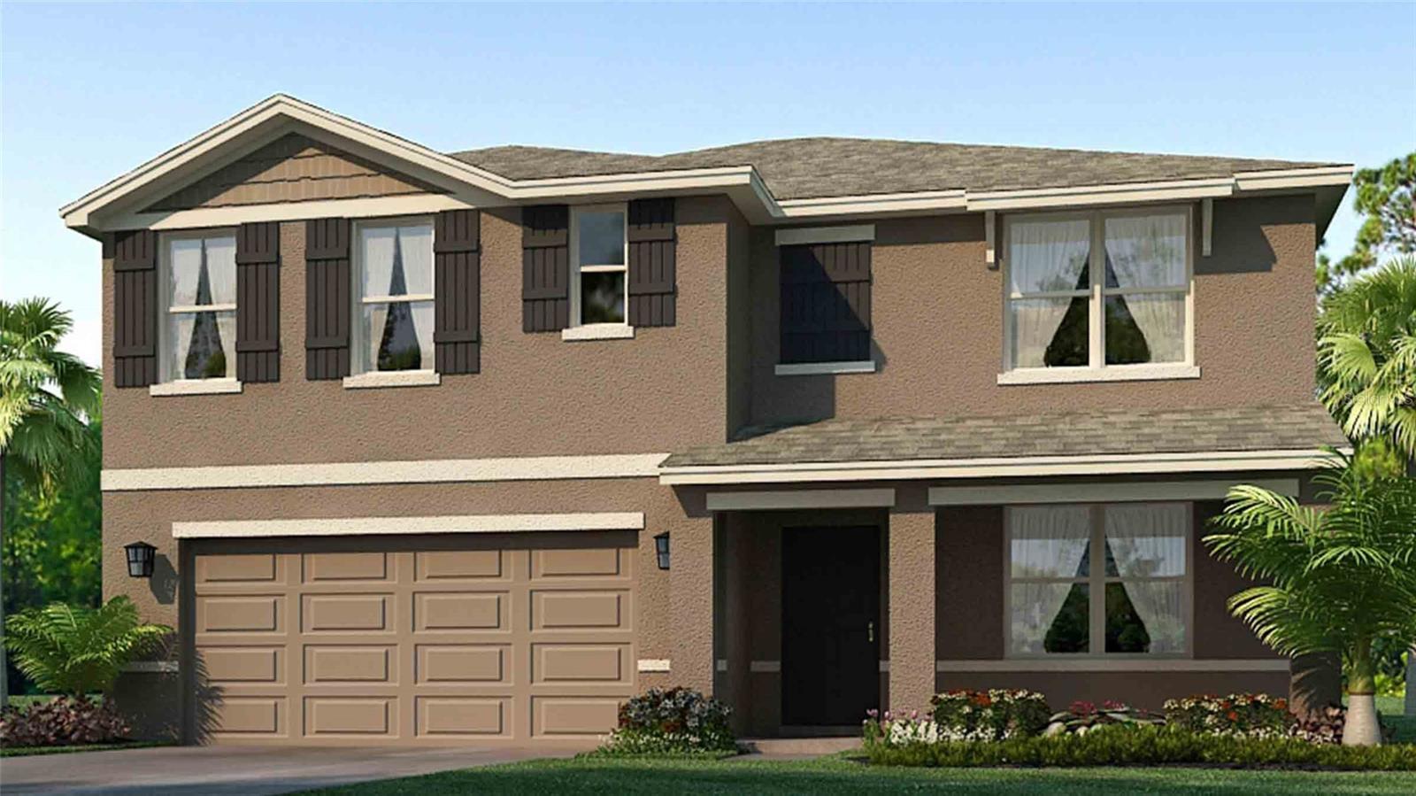 Details for 4419 Dusky Dawn Lane, PALMETTO, FL 34221