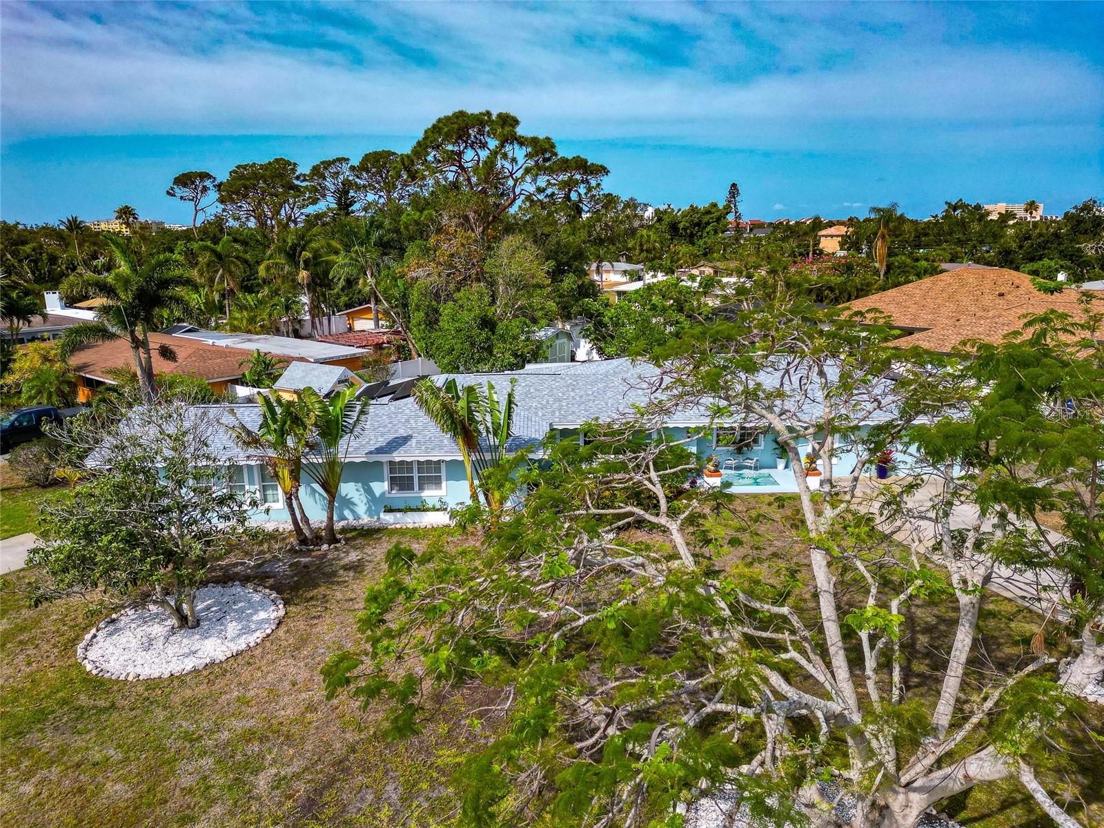 Image 65 of 77 For 1722 Hazelwood Street