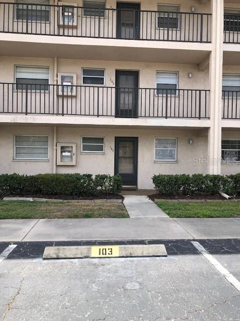 Image 2 of 28 For 102 Capri Isles Boulevard 103
