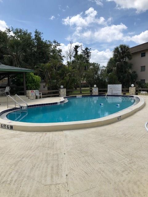 Image 27 of 28 For 102 Capri Isles Boulevard 103