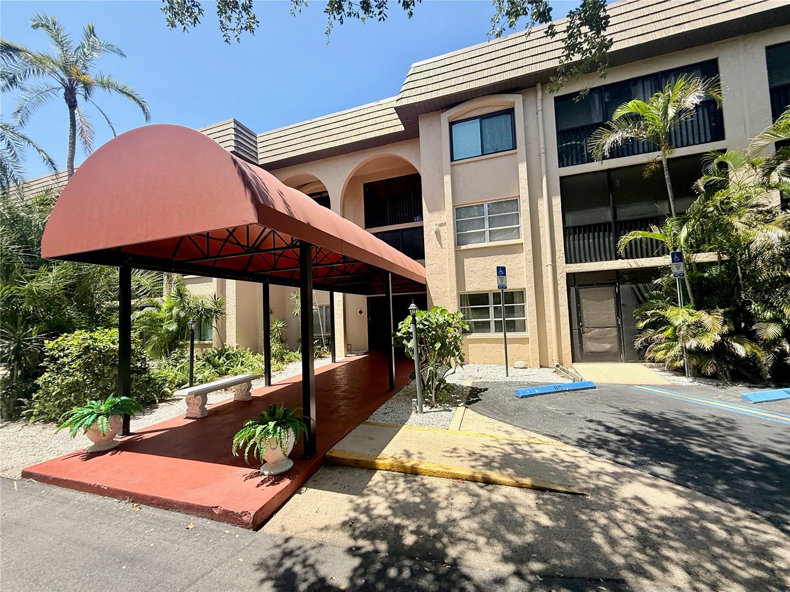 Details for 3700 Osprey Avenue 113, SARASOTA, FL 34239